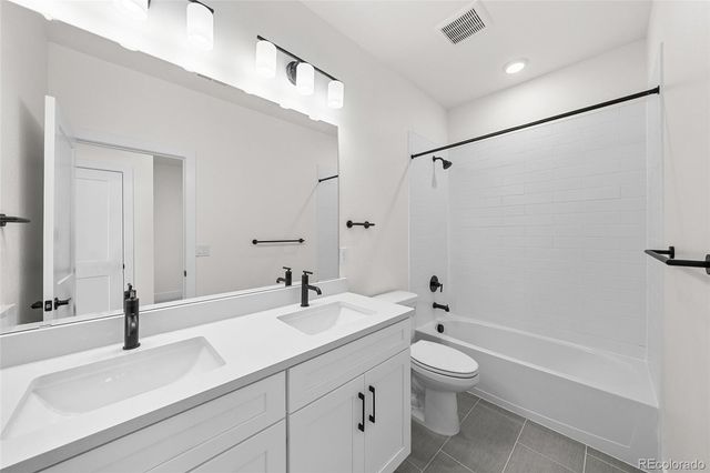 8735 Whiteclover Street, Littleton, CO 80125