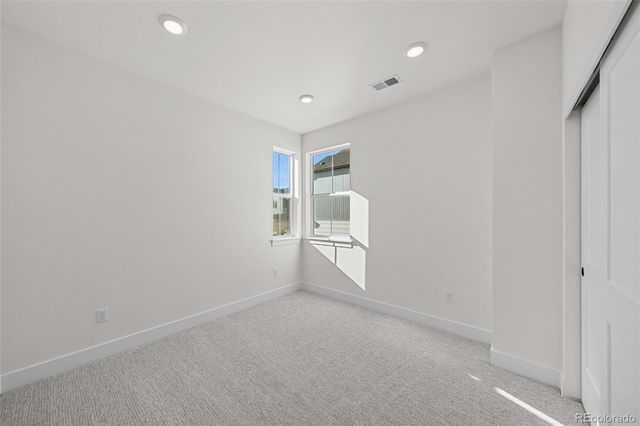 8735 Whiteclover Street, Littleton, CO 80125