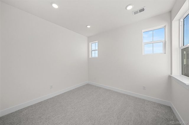 8735 Whiteclover Street, Littleton, CO 80125