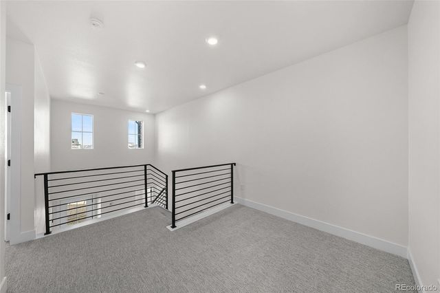 8735 Whiteclover Street, Littleton, CO 80125