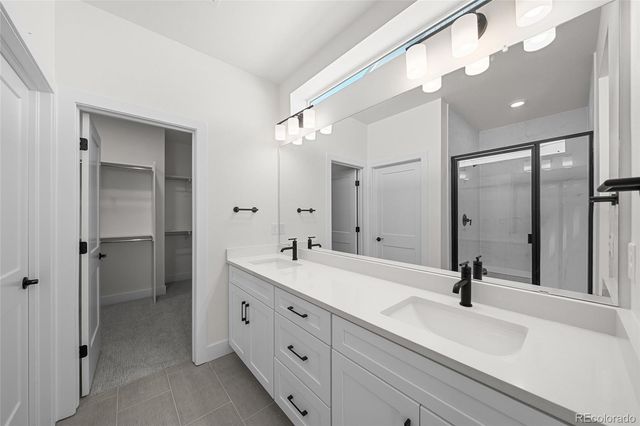 8735 Whiteclover Street, Littleton, CO 80125