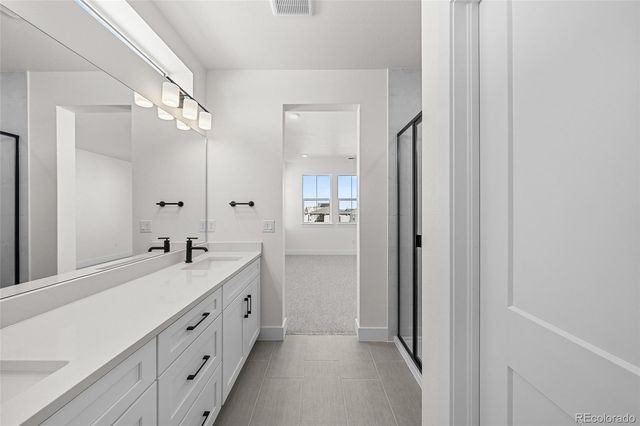 8735 Whiteclover Street, Littleton, CO 80125