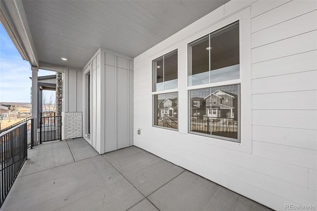 8735 Whiteclover Street, Littleton, CO 80125