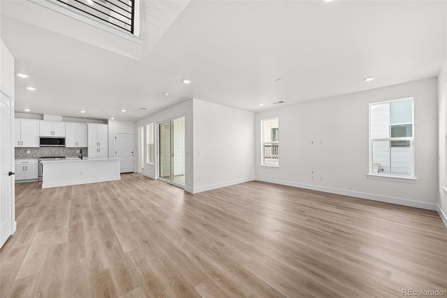 8735 Whiteclover Street, Littleton, CO 80125