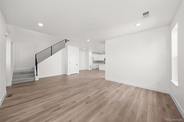 8735 Whiteclover Street, Littleton, CO 80125