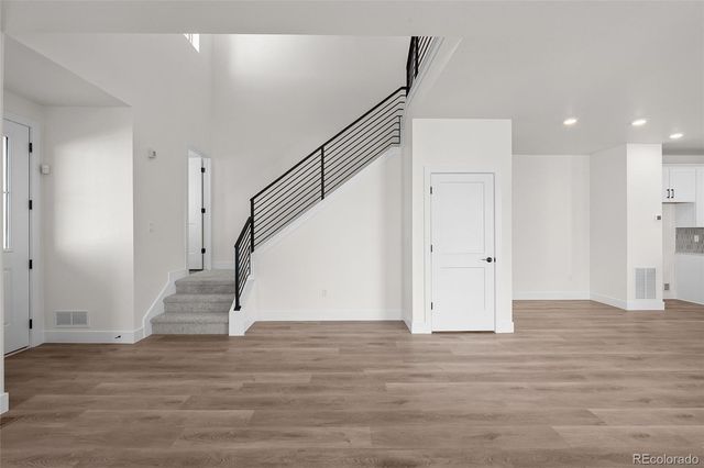 8735 Whiteclover Street, Littleton, CO 80125