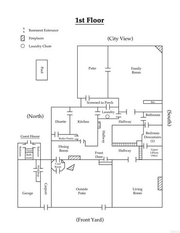 2798 McConnel, Other, CA 90064