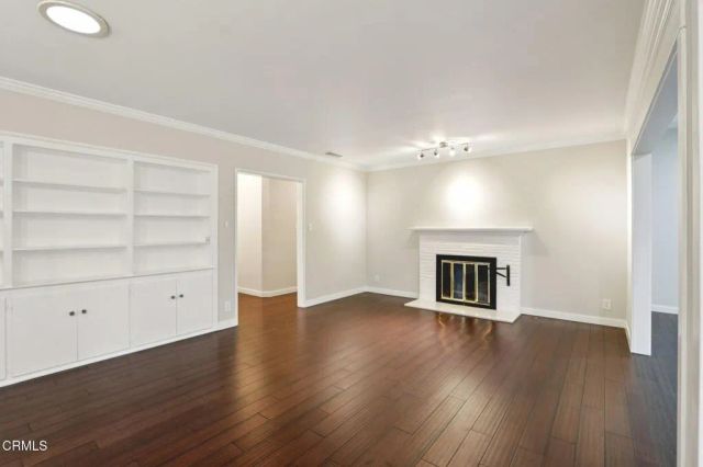 1255 Oak Circle Drive, Glendale, CA 91208