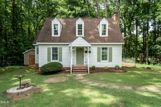 964 Hicks Road, Youngsville, NC 27596