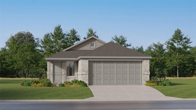 26938 Cherry Plum Lane, Katy, TX 77493