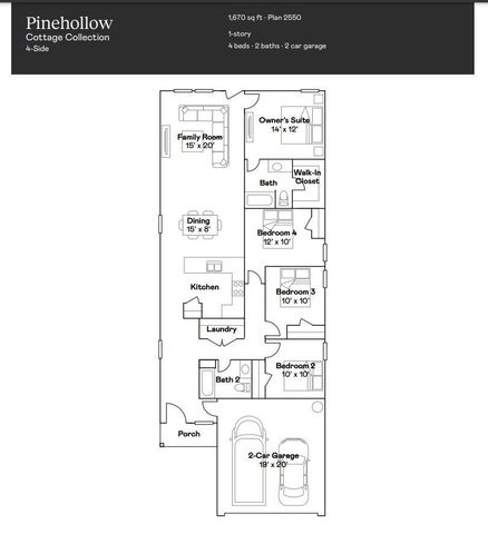 26938 Cherry Plum Lane, Katy, TX 77493