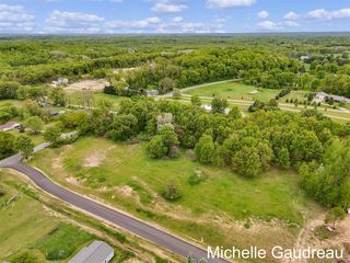 Parcel 2 Leaf Lane, Freeport, MI 49325