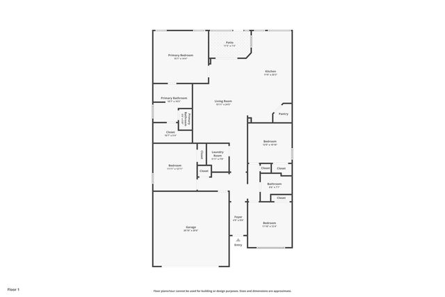 38 Green Turtle Ln, St Augustine, FL 32086