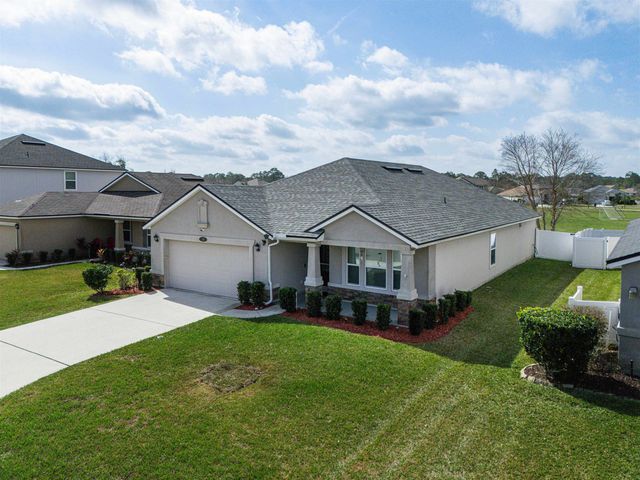 38 Green Turtle Ln, St Augustine, FL 32086
