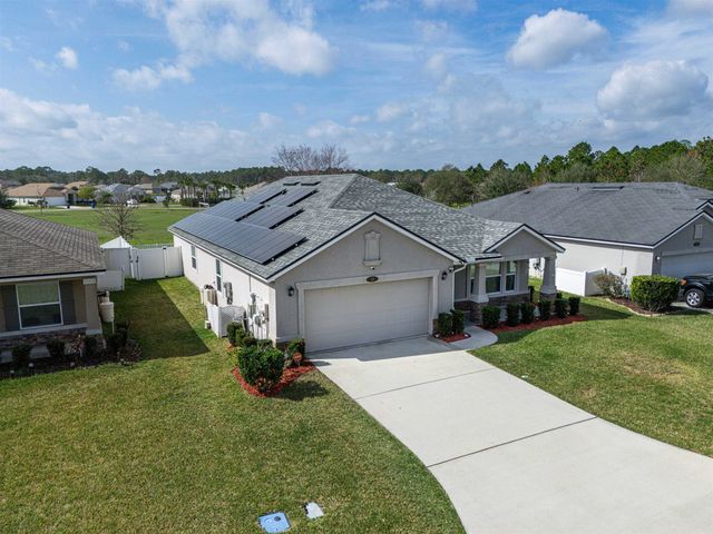 38 Green Turtle Ln, St Augustine, FL 32086