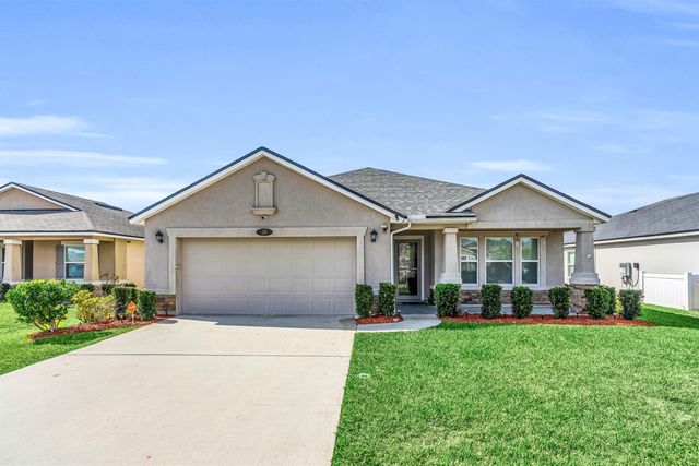 38 Green Turtle Ln, St Augustine, FL 32086