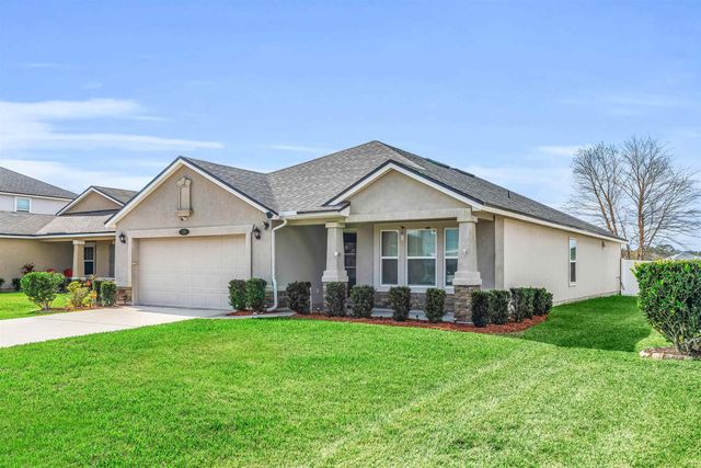 38 Green Turtle Ln, St Augustine, FL 32086
