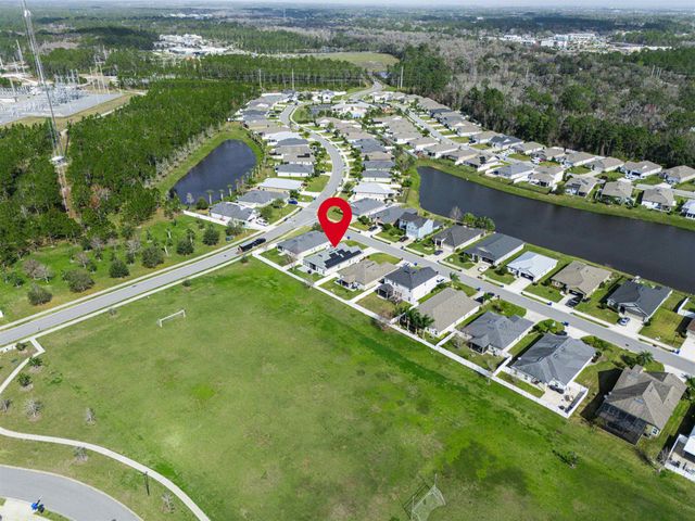 38 Green Turtle Ln, St Augustine, FL 32086