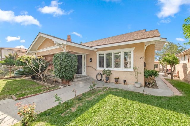 406 E Walnut, Santa Ana, CA 92701