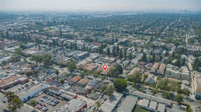 406 E Walnut, Santa Ana, CA 92701