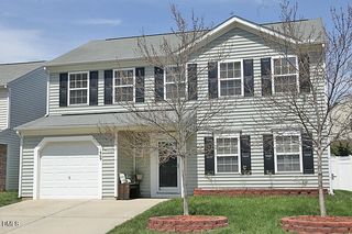 1909 Raj Drive, Durham, NC 27703