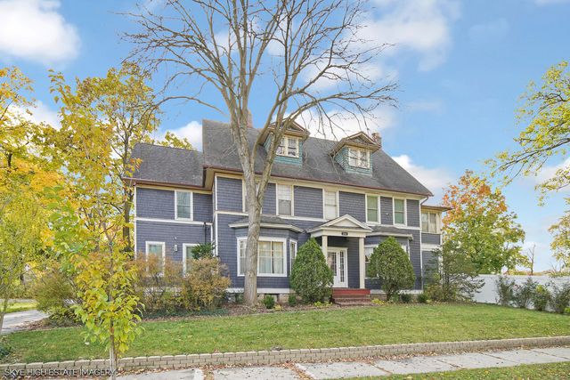 2163 Chestnut Road, Homewood, IL 60430