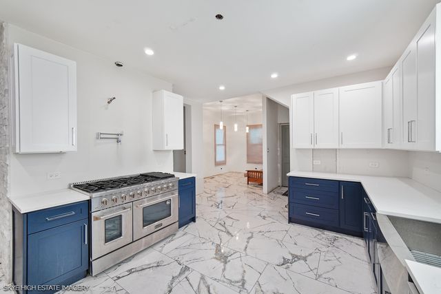 2163 Chestnut Road, Homewood, IL 60430