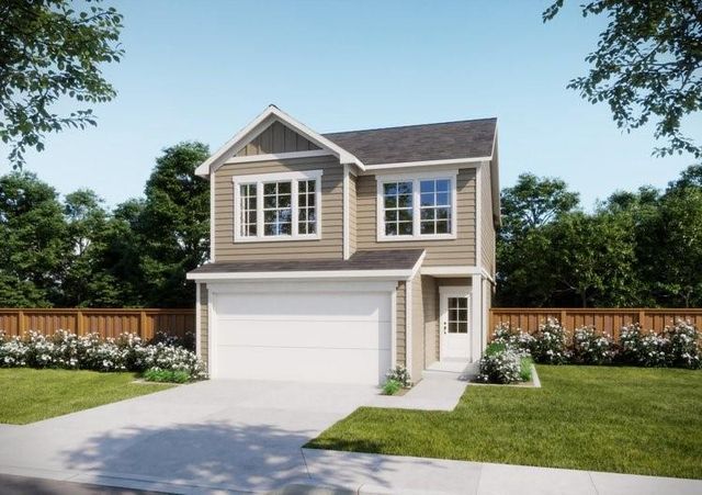 3205 Bayou Garden Trail, Houston, TX 77082