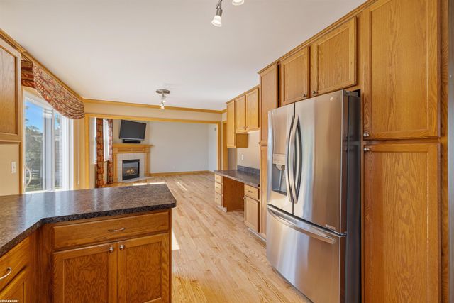 52282 Birch Court, Chesterfield Twp, MI 48047