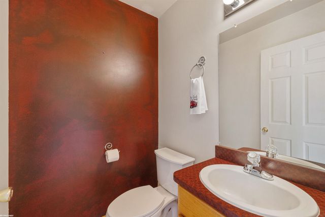 52282 Birch Court, Chesterfield Twp, MI 48047