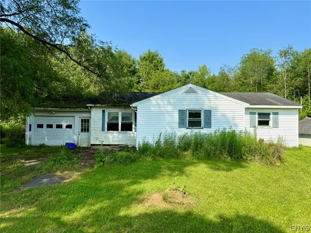 7793 Camroden Road, Floyd, NY 13440
