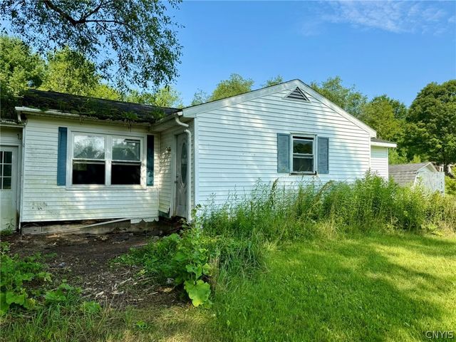 7793 Camroden Road, Floyd, NY 13440