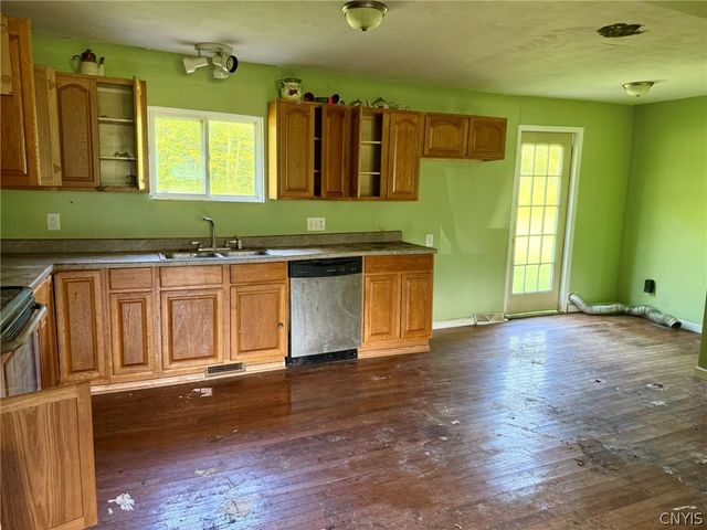 7793 Camroden Road, Floyd, NY 13440