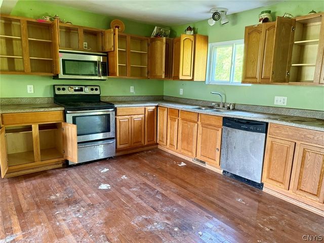 7793 Camroden Road, Floyd, NY 13440