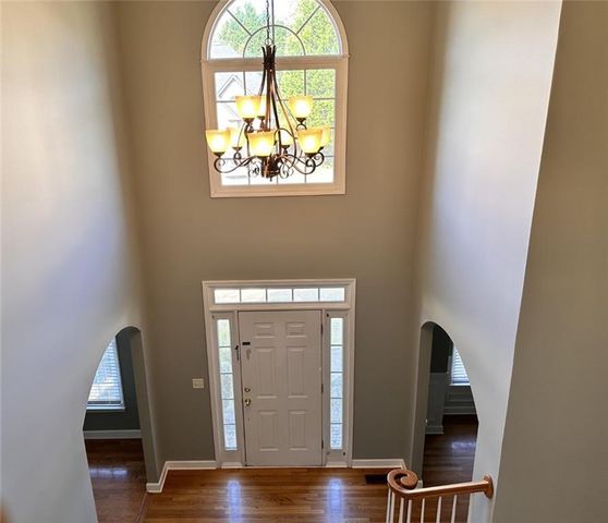 337 Vista Lake Drive, Suwanee, GA 30024