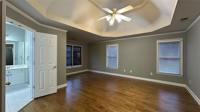 337 Vista Lake Drive, Suwanee, GA 30024