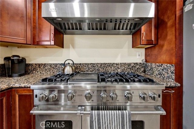 22677 Criswell, West Hills (los Angeles), CA 91307