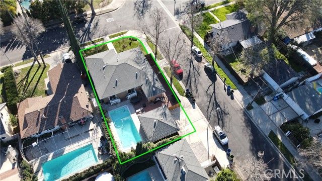 22677 Criswell, West Hills (los Angeles), CA 91307