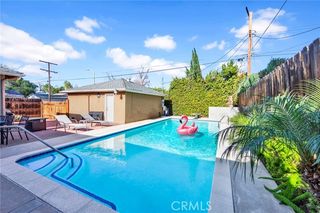 22677 Criswell, West Hills (los Angeles), CA 91307