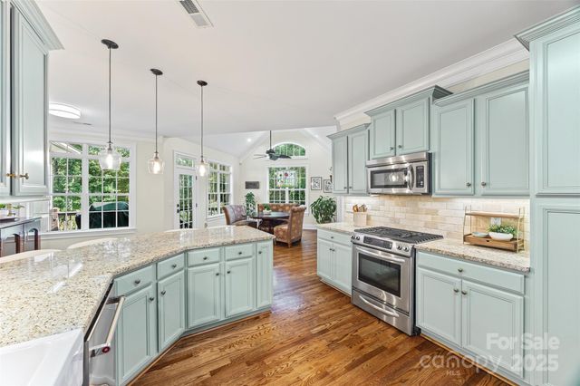 620 Garden Hill Court, Rock Hill, SC 29732