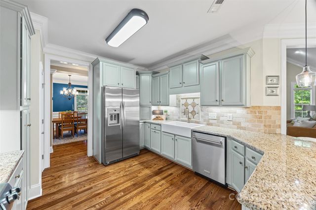 620 Garden Hill Court, Rock Hill, SC 29732