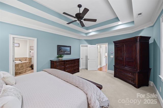 620 Garden Hill Court, Rock Hill, SC 29732