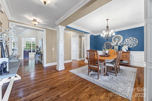 620 Garden Hill Court, Rock Hill, SC 29732