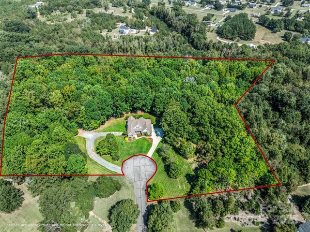 620 Garden Hill Court, Rock Hill, SC 29732