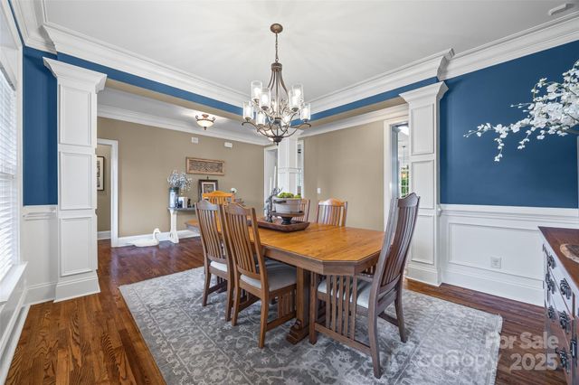 620 Garden Hill Court, Rock Hill, SC 29732