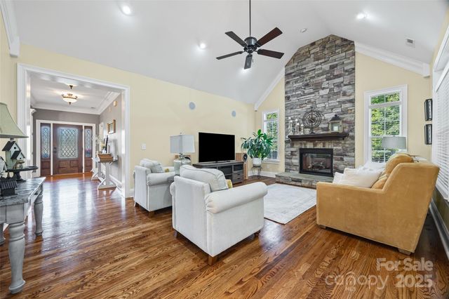 620 Garden Hill Court, Rock Hill, SC 29732