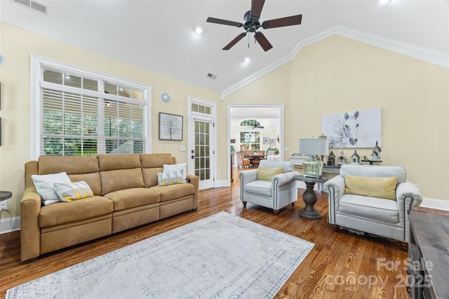 620 Garden Hill Court, Rock Hill, SC 29732