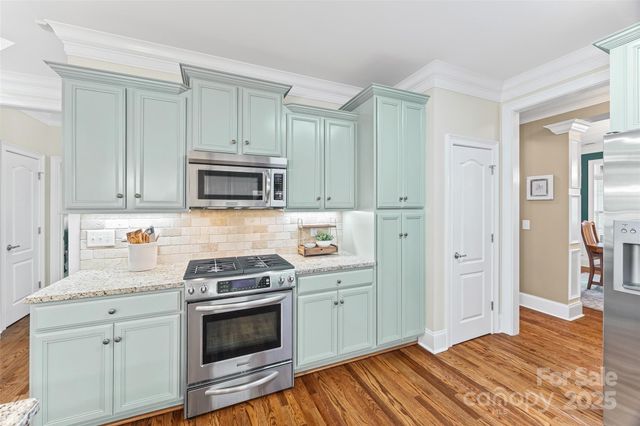 620 Garden Hill Court, Rock Hill, SC 29732