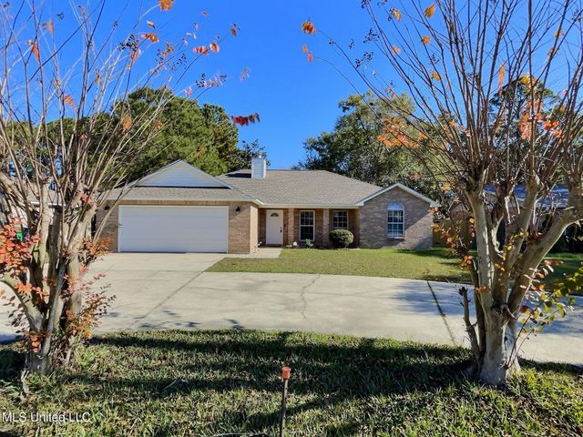 3116 Beachview Drive, Ocean Springs, MS 39564