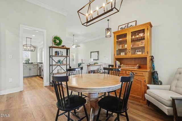 128 Becky Lane, Princeton, NC 27569